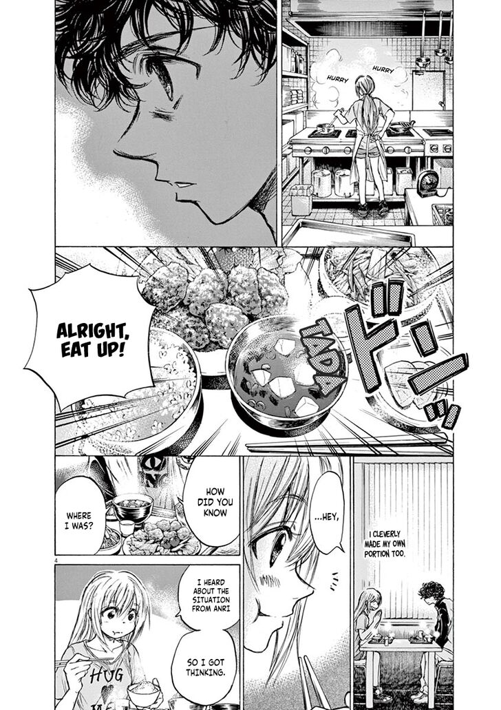 Ao Ashi, Chapter 64 image 04